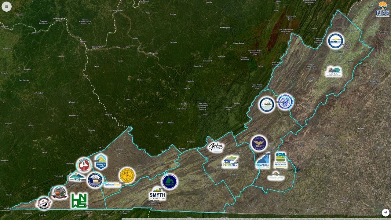 Juno Maps Joins RISE Resilience Initiative