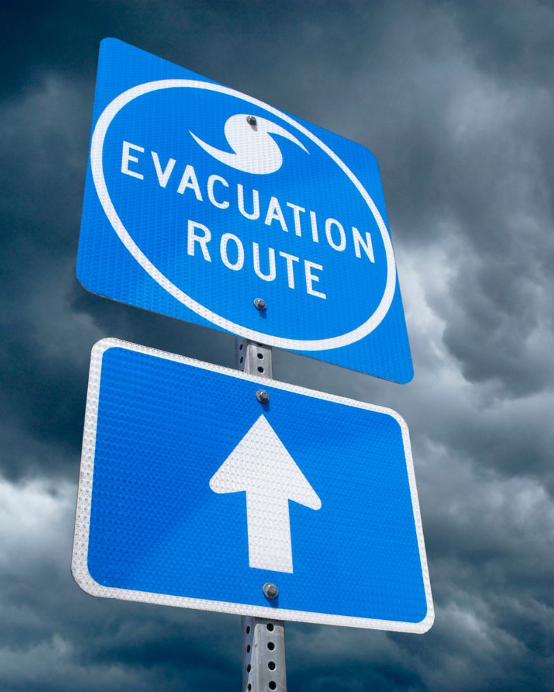 Hurricane Preparedness