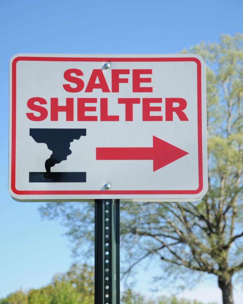 Tornado Preparedness