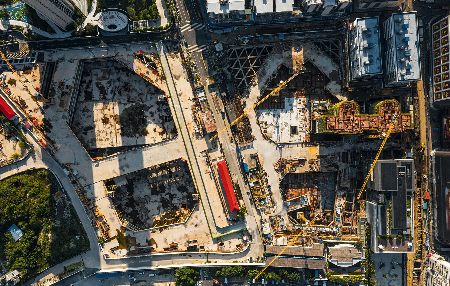 Smart Site Plan Featured in Industry Innovation Report