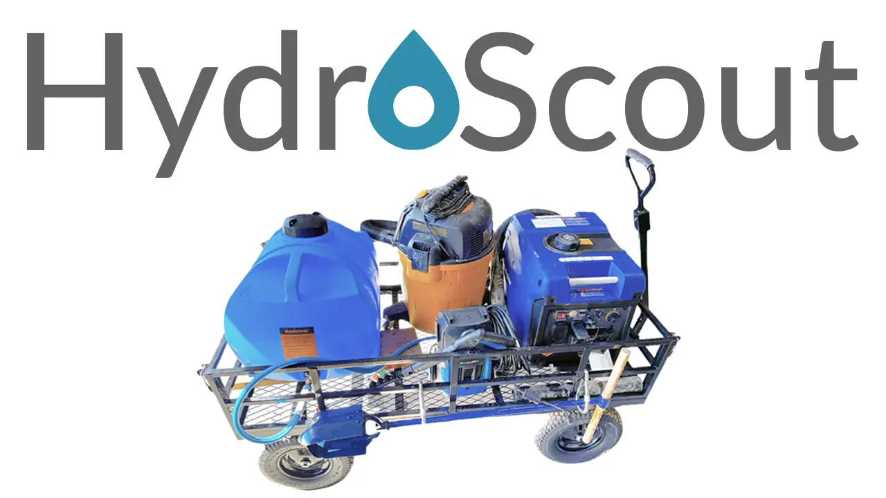 HydroScout