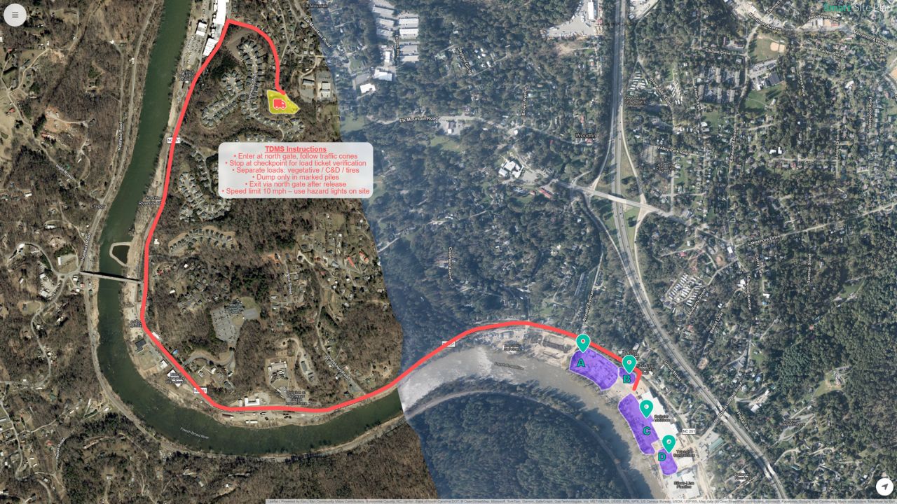 GIS in Disaster Management: A Complete Guide