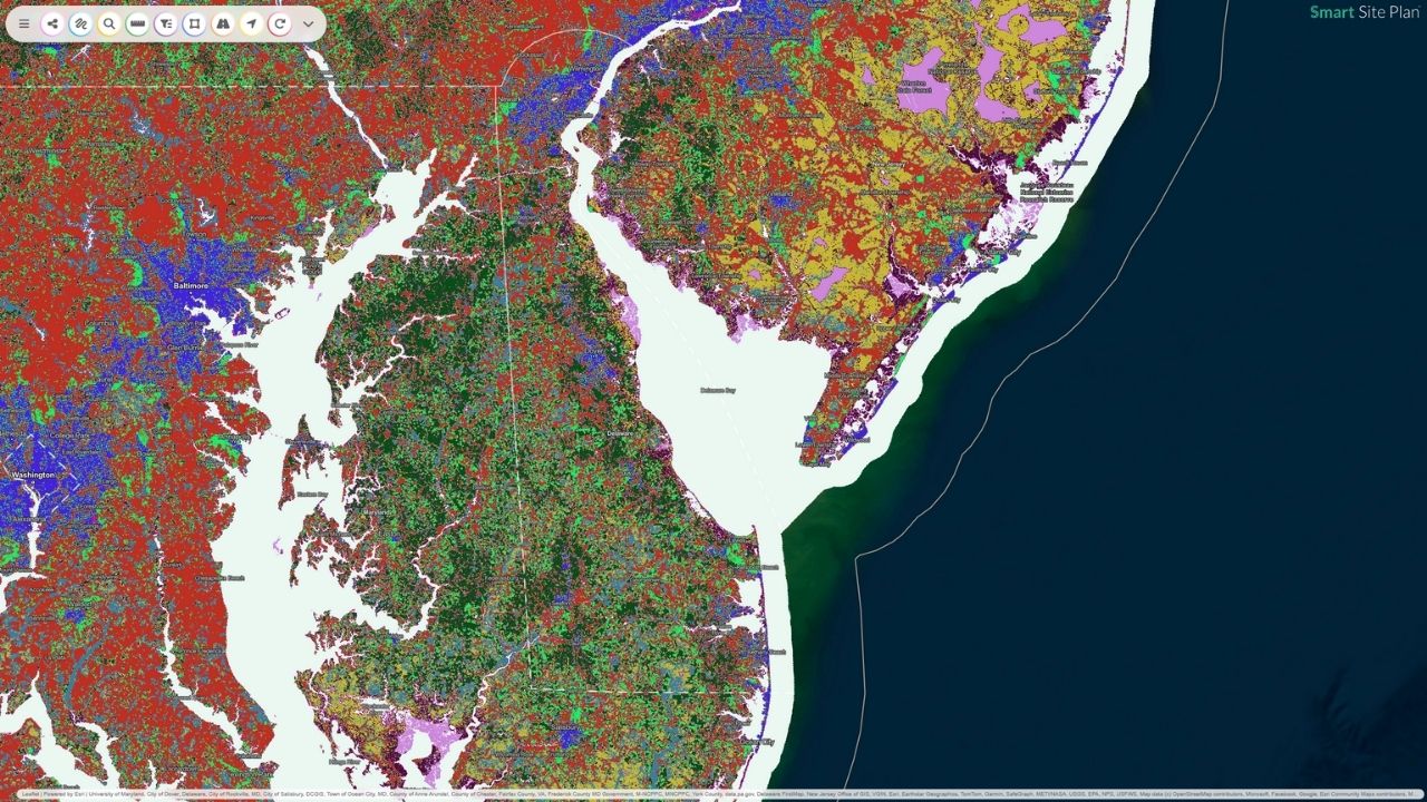 Hazard Mitigation Plan 2025: How Geospatial Tech Saves Lives