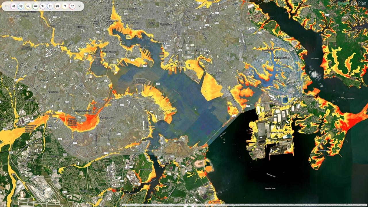 GIS Emergency Management: 11 Critical Uses in 2025