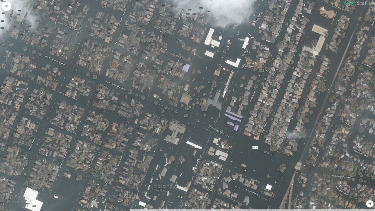 GIS Flood Map: Must-Have Tool for Flood Hazard Planning