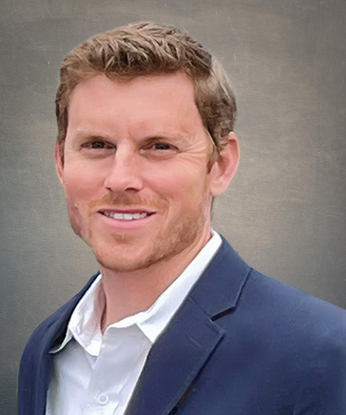 Dustin Rauch