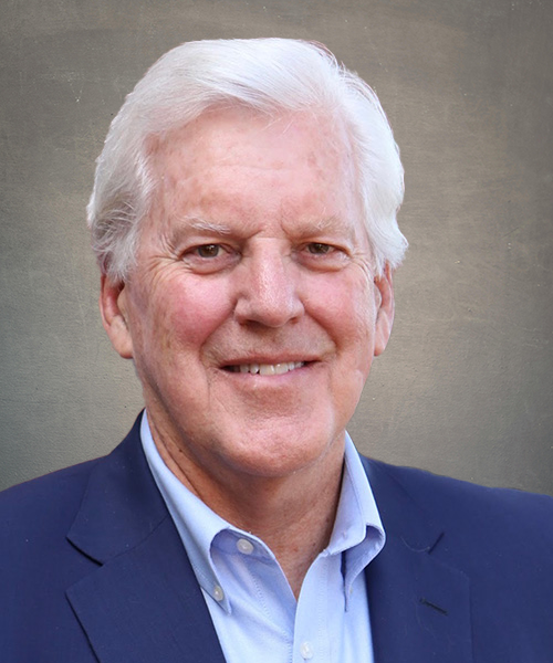 Robert Rauch, PE